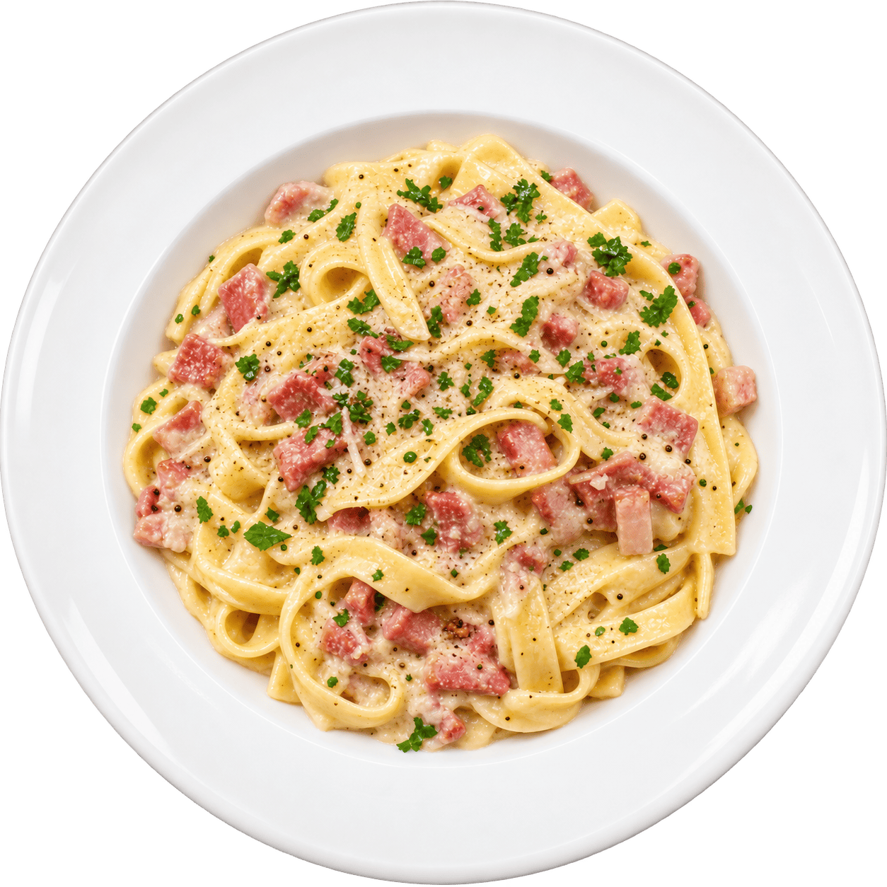 Carbonara