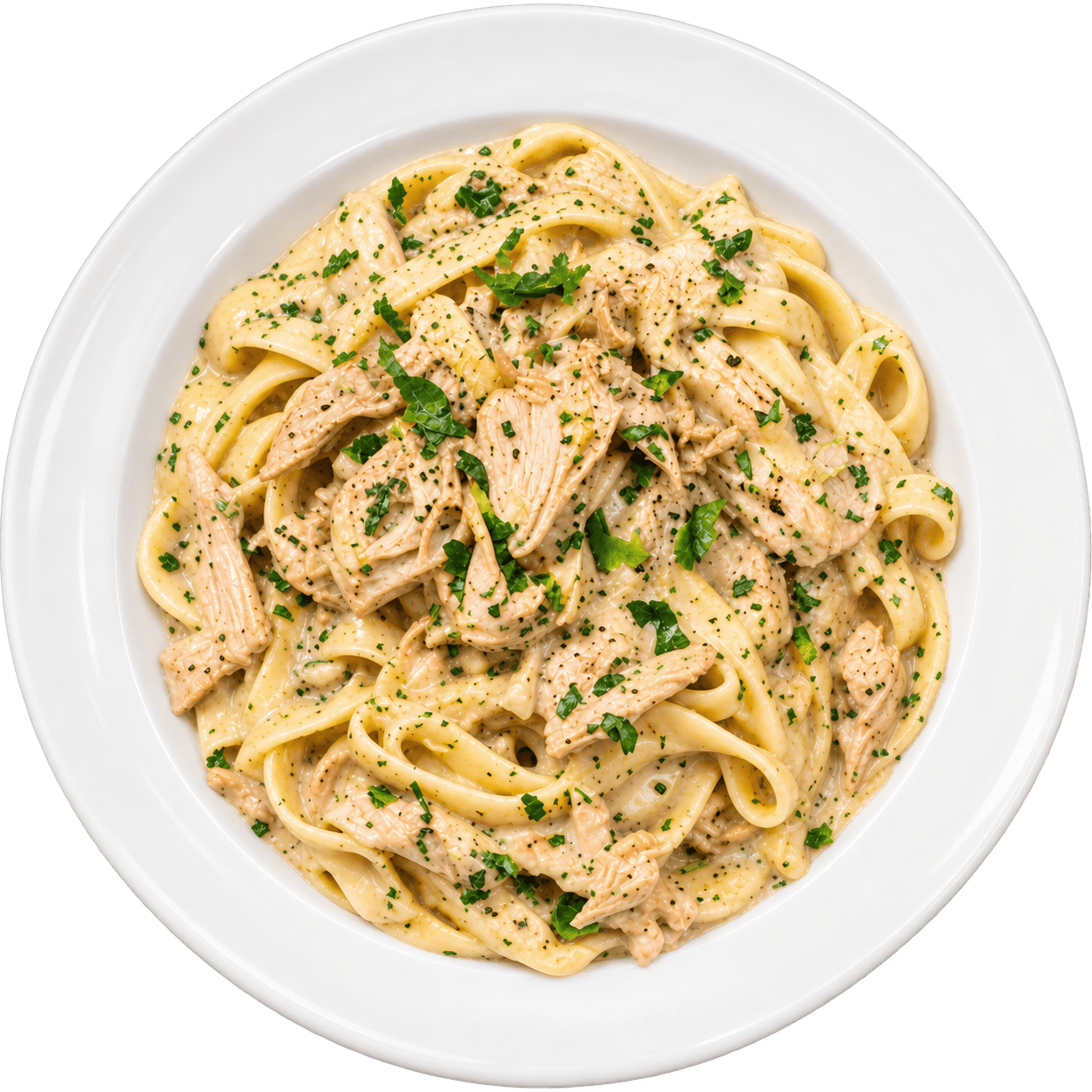 Chicken Pesto Delight
