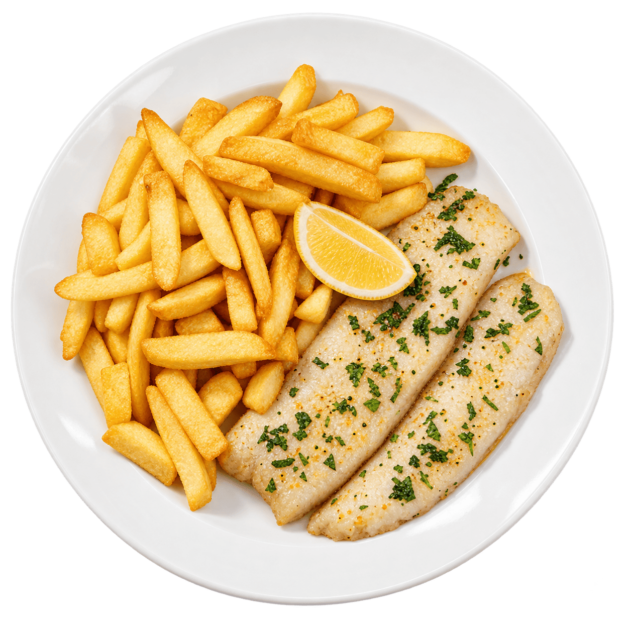 Fish and Chips png