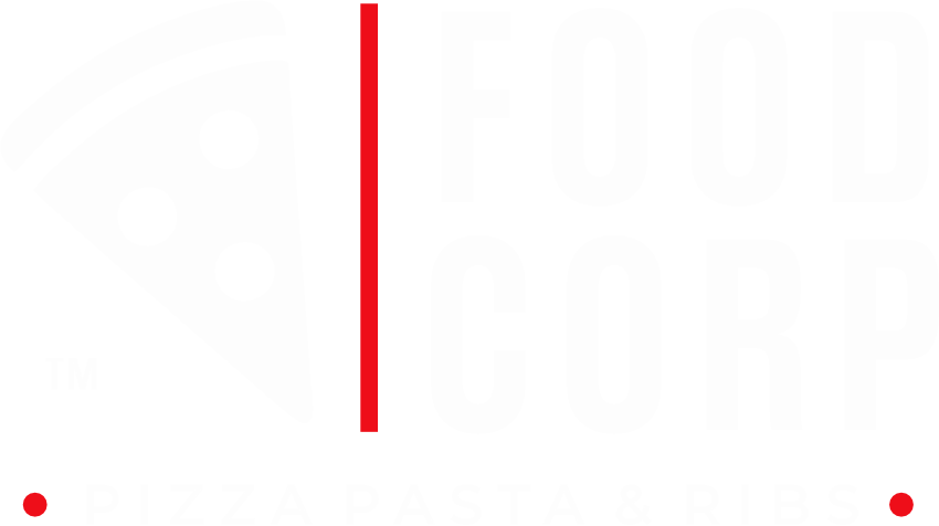 Food Corp New Logo Png