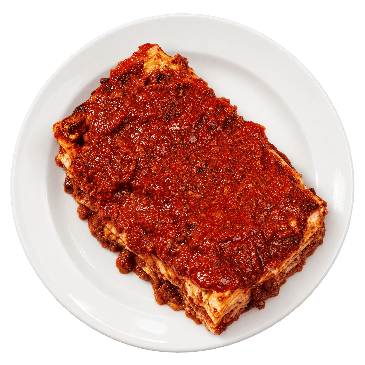 Lasagna png