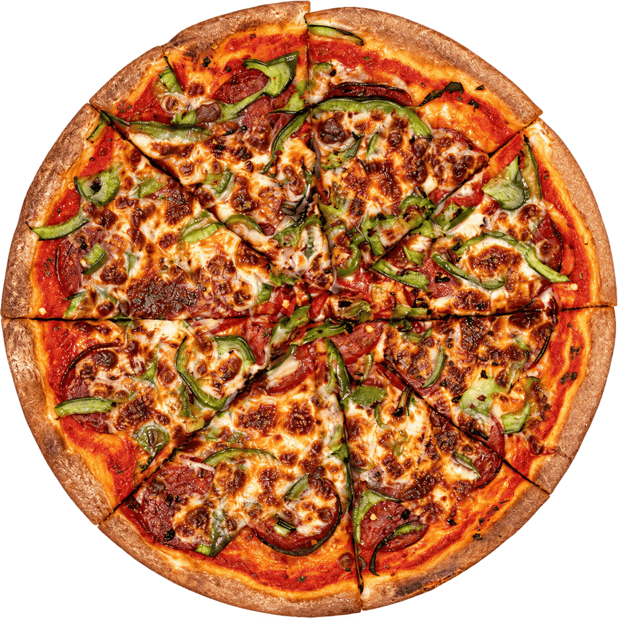 Mexicana Pizza new png