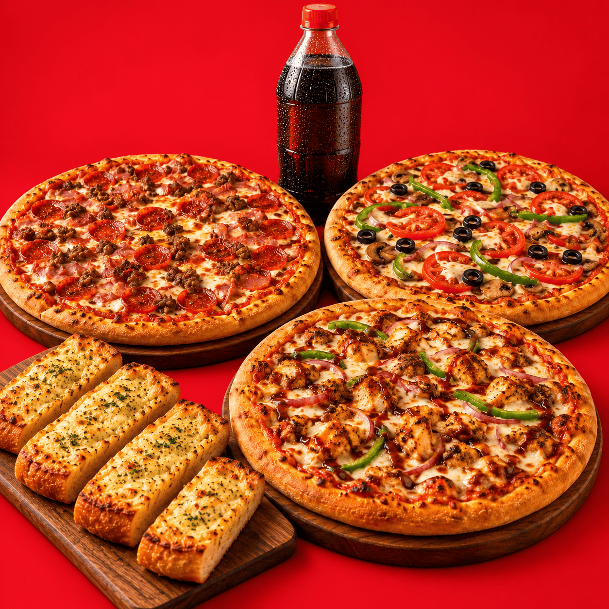 Pizza Feast new