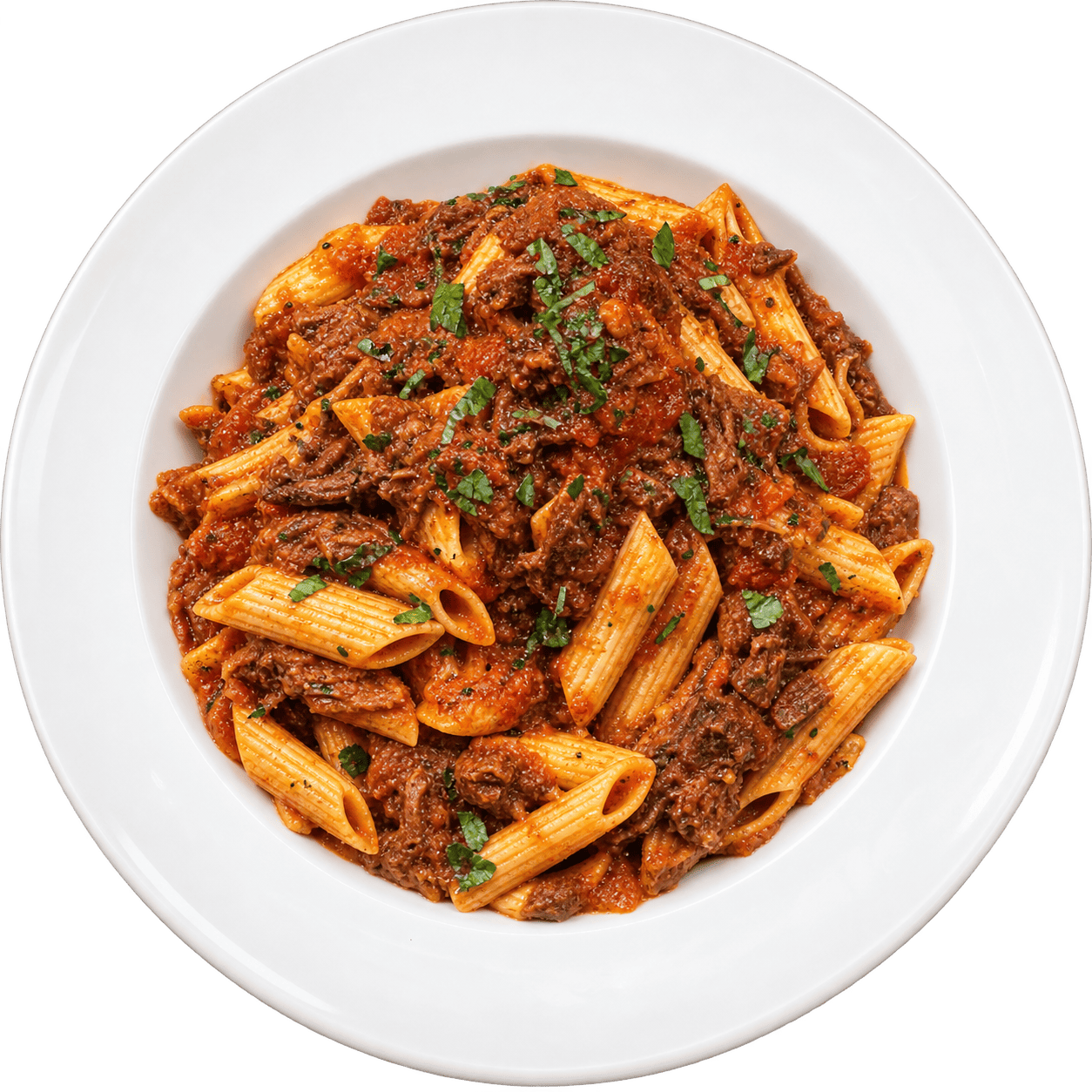 Pork Ragu