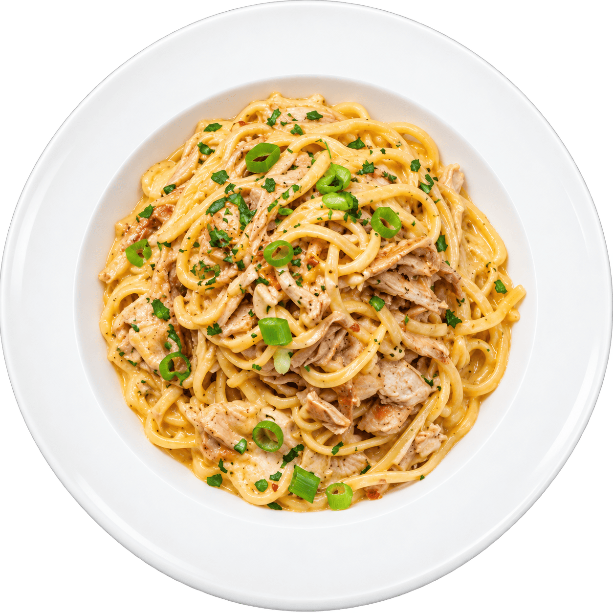 Satay Chicken