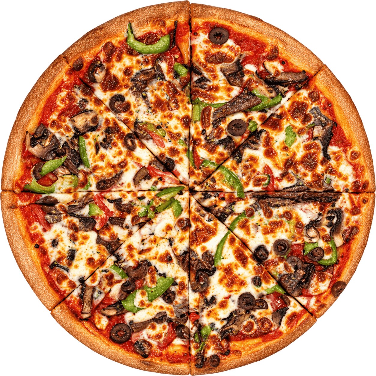 Vegetarian