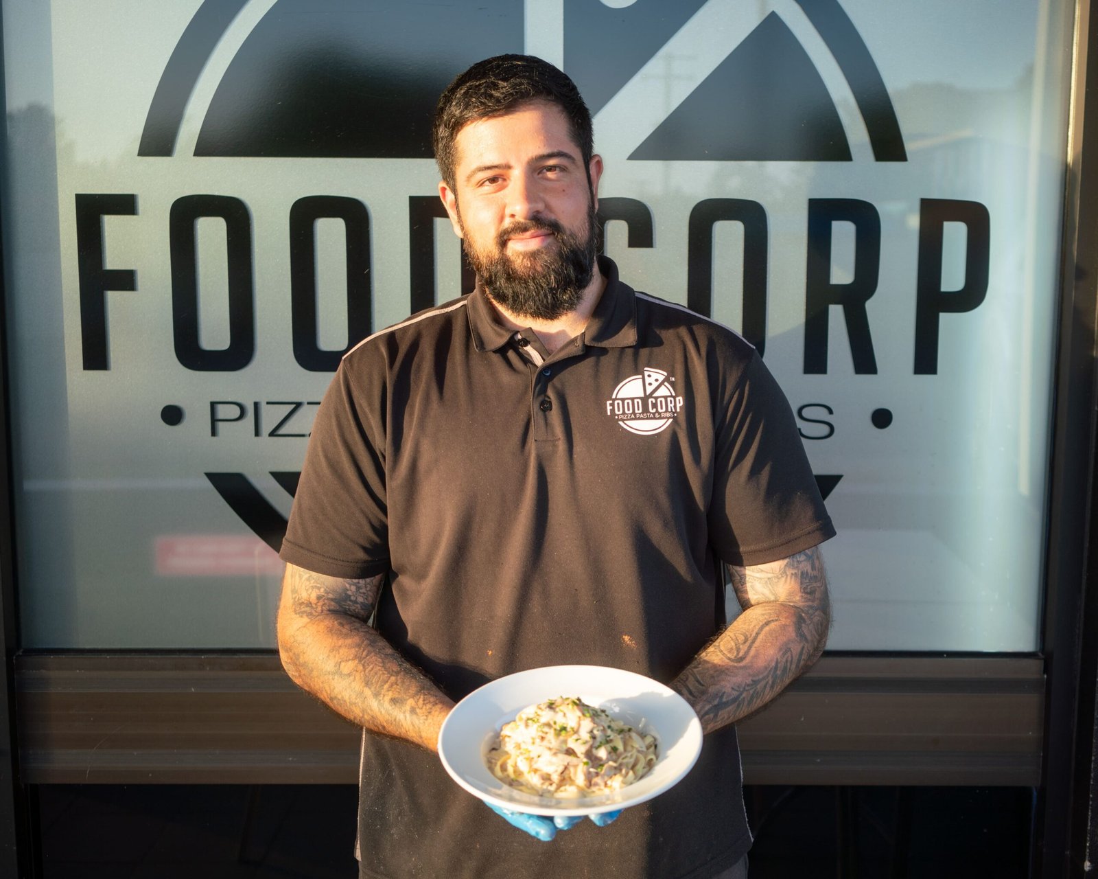 Food Corp