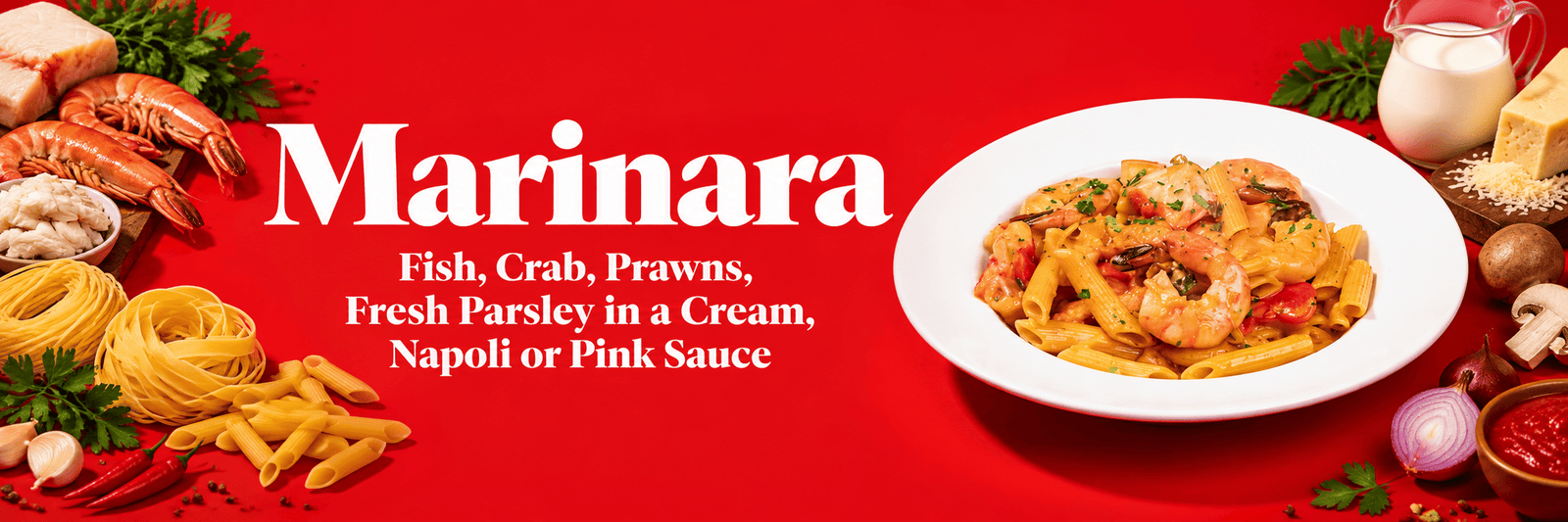 marinara
