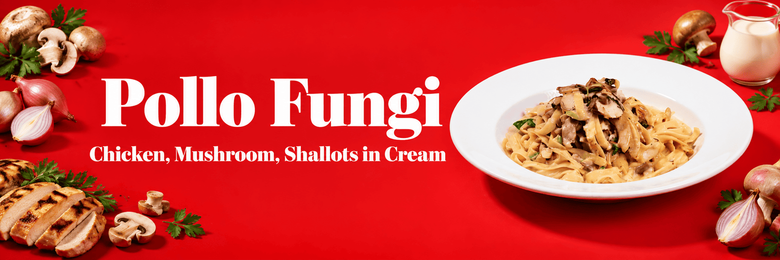 pollo Fungi