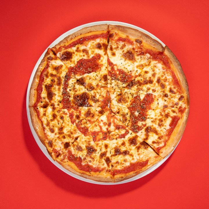 Margherita Pizza Margherita Pizza in Nerang
